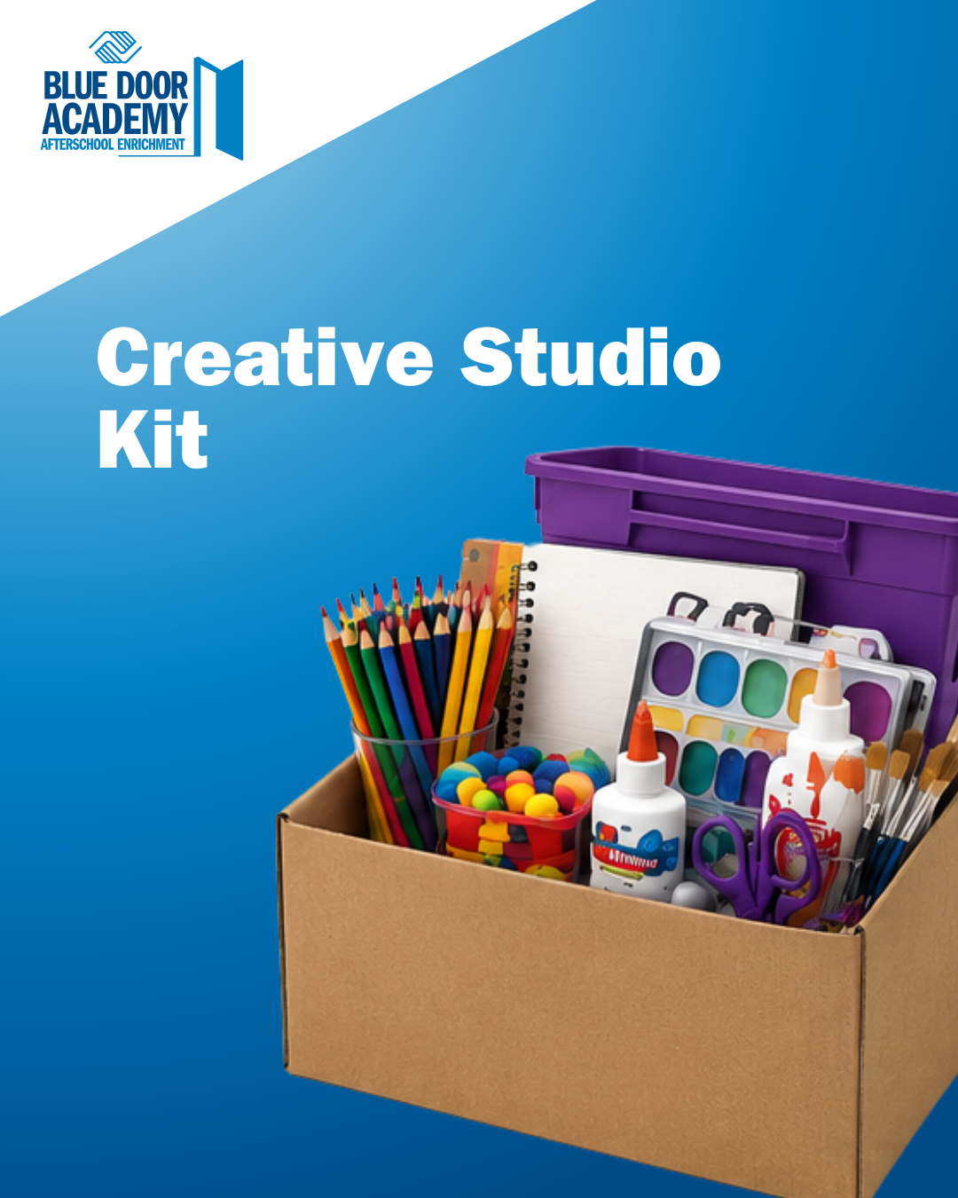 Creative Studio Kit