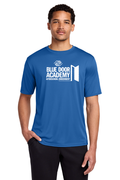Logo Performance Tee