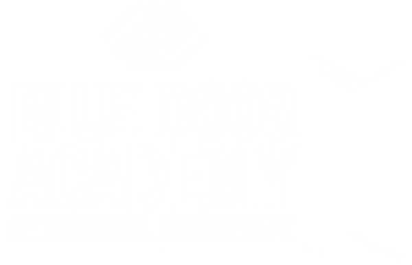 Blue Door Academy Shop