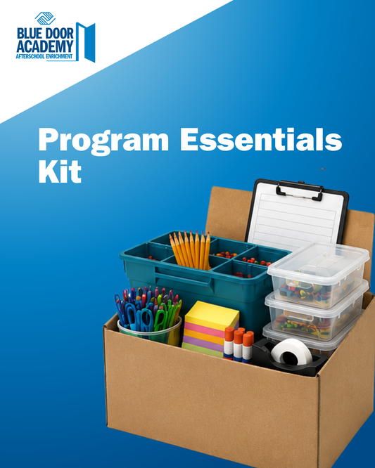 Program Essentials Kit