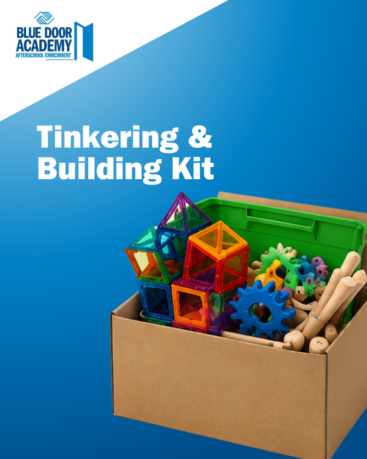 Tinkering & Building Kit